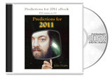 2010 Predictions on CD