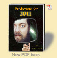 predictions 2011 book