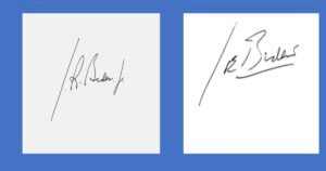 Bidens-signature-left-signature-on-letter