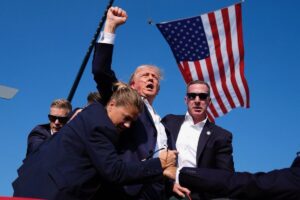 LEAD-PIX-Trump-Shot-Fist-bloodied-face-defiant